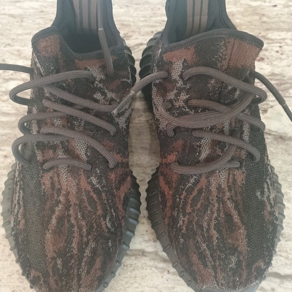 adidas Yeezy Boost 350 V2 Low MX Rock